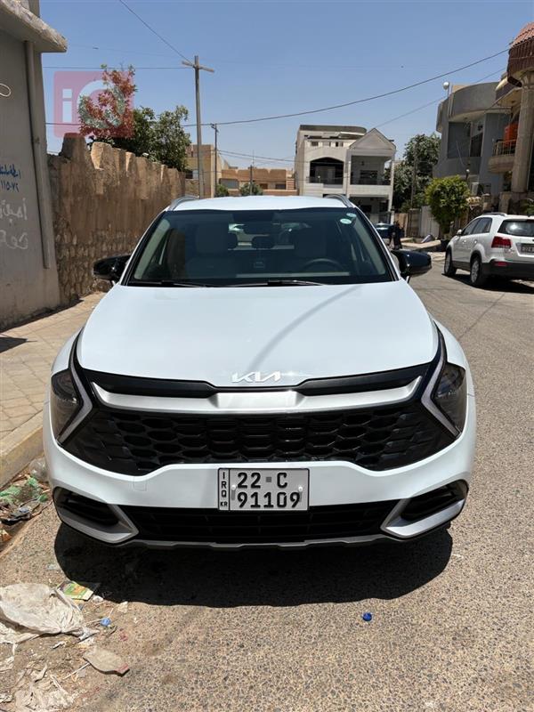 کیا  بۆ فرۆشتن لە عێراق